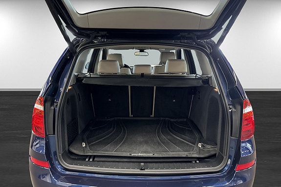 BMW X3 14 of 14