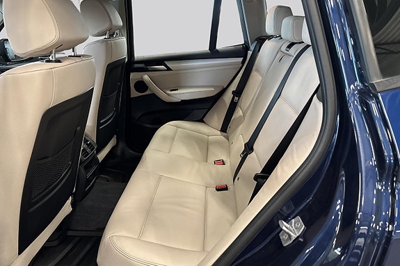 BMW X3 9 of 14