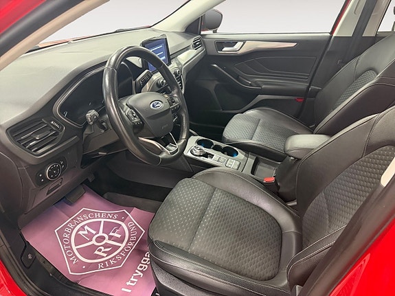 Ford Focus 10 of 18