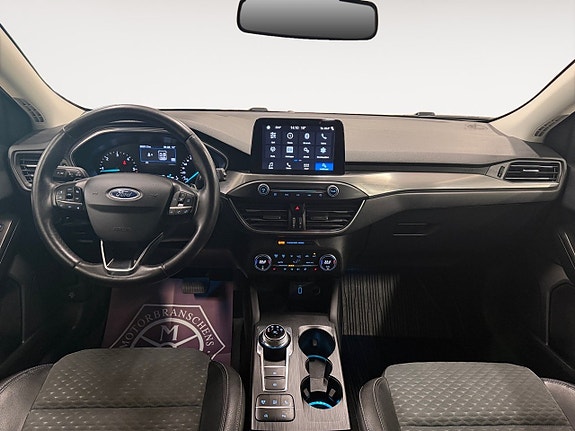 Ford Focus 13 of 18