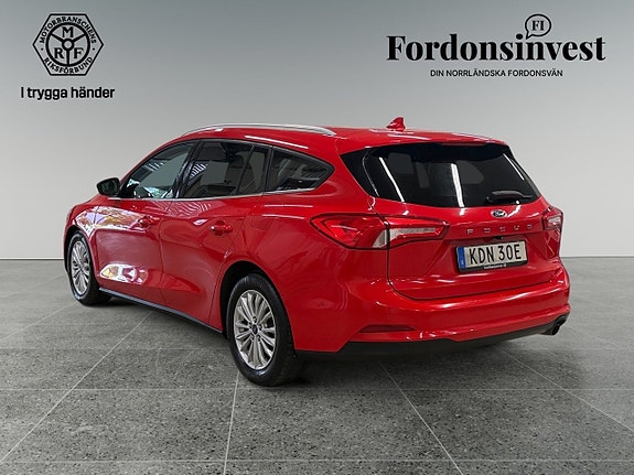 Ford Focus 4 of 18