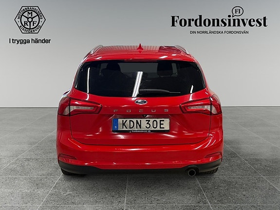 Ford Focus 7 of 18