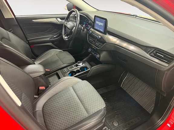 Ford Focus 11 of 18