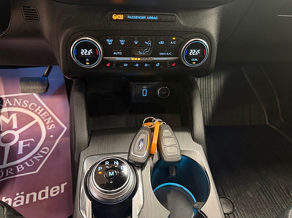 Ford Focus 16 of 18