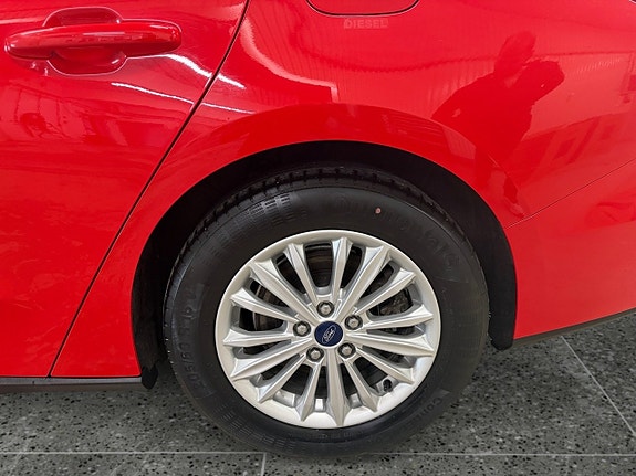 Ford Focus 9 of 18
