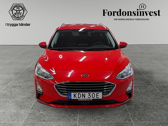 Ford Focus 8 of 18