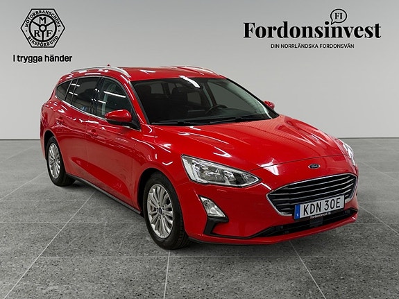 Ford Focus 2 of 18