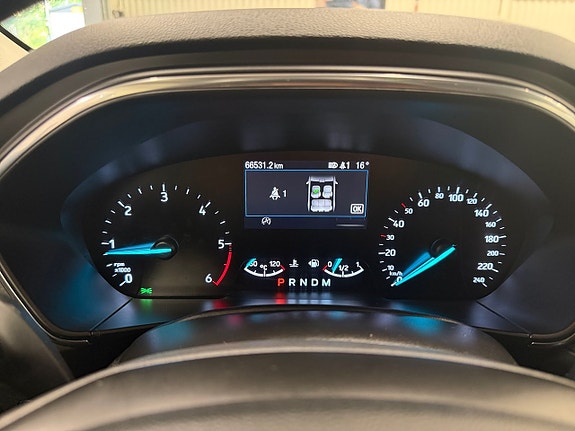 Ford Focus 15 of 18