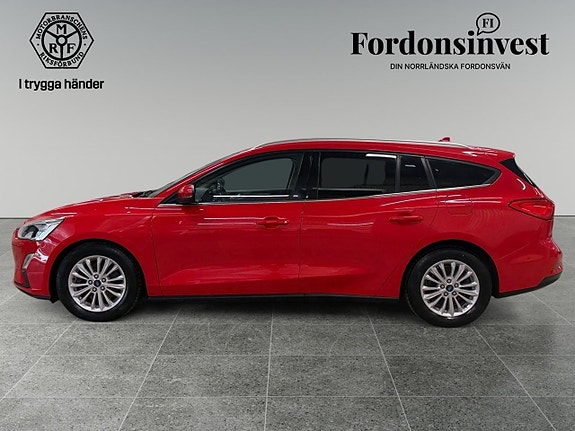 Ford Focus 6 of 18