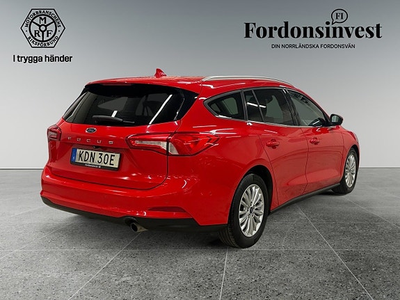 Ford Focus 3 of 18
