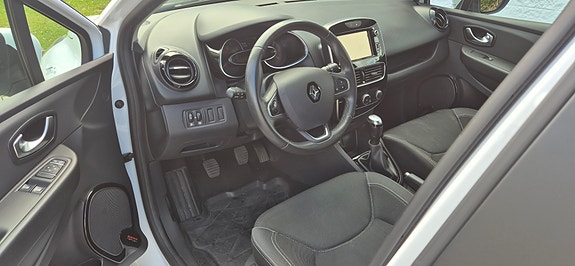 Renault Clio 3 of 5