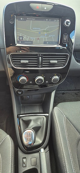 Renault Clio 5 of 5
