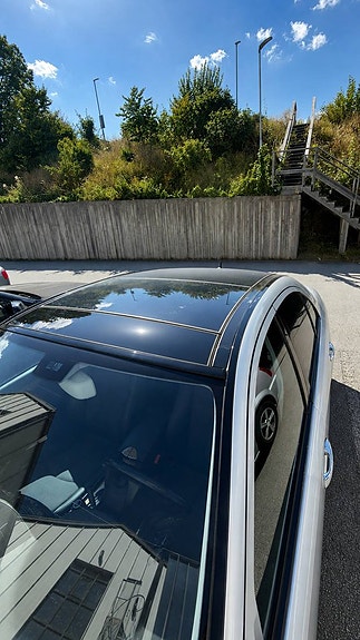 Mercedes-Benz E280 7 of 9