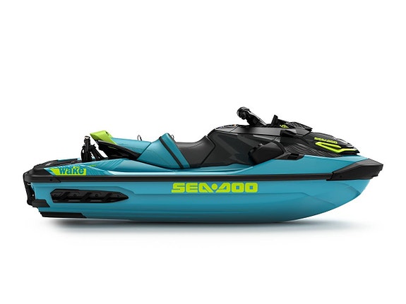 Sea-Doo Wake PRO 230 Förboka 2 of 3