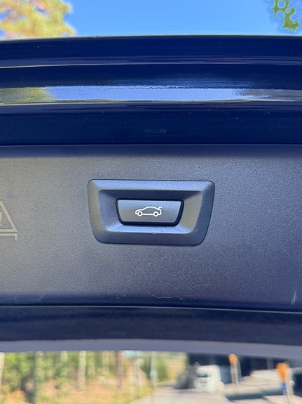 BMW 520d 11 of 12