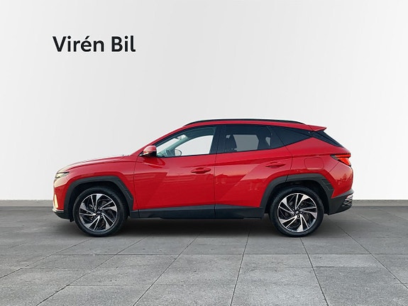 Hyundai Tucson 3 of 10