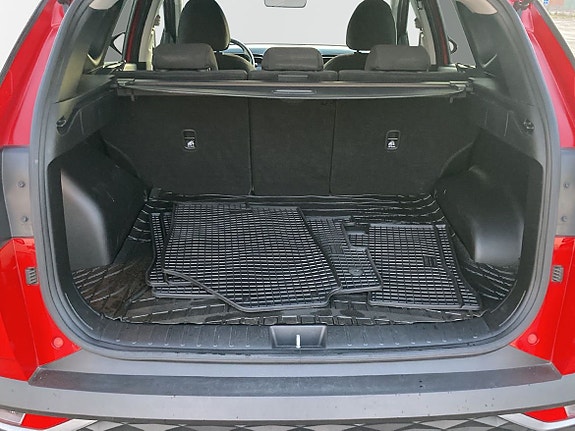 Hyundai Tucson 10 of 10