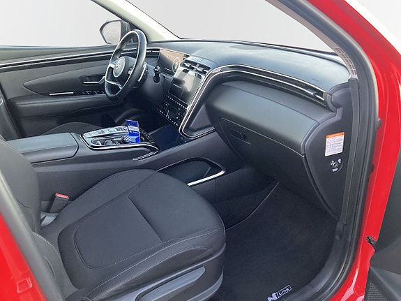 Hyundai Tucson 6 of 10