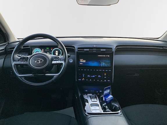 Hyundai Tucson 8 of 10