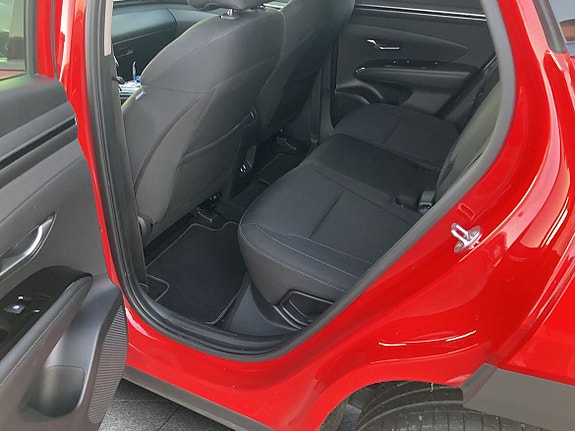 Hyundai Tucson 7 of 10