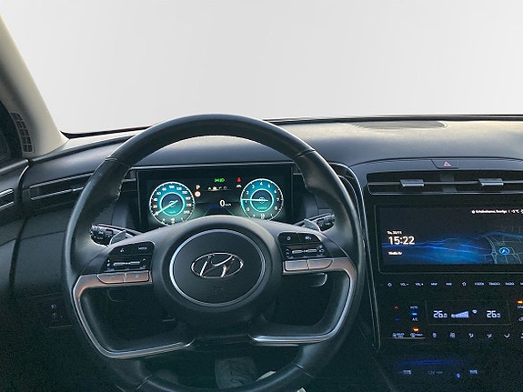 Hyundai Tucson 9 of 10