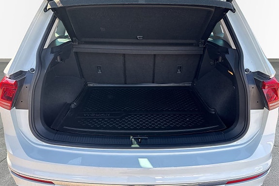 Volkswagen Tiguan 10 of 19