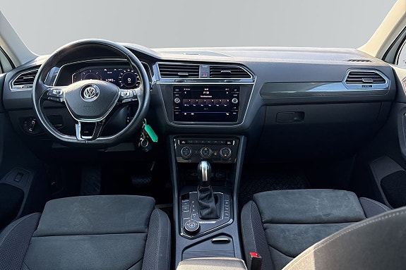 Volkswagen Tiguan 8 of 19