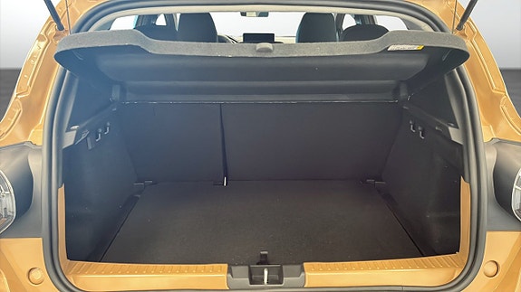 Dacia Sandero 10 of 22