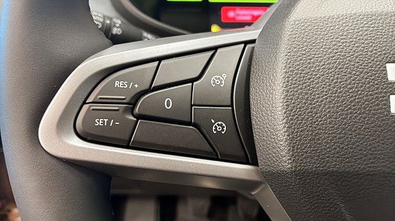Dacia Sandero 14 of 22