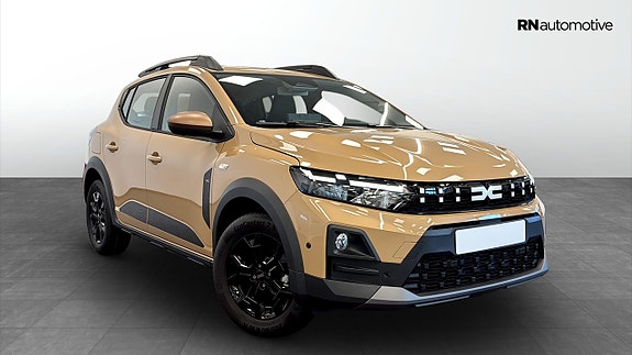 Dacia Sandero 7 of 22