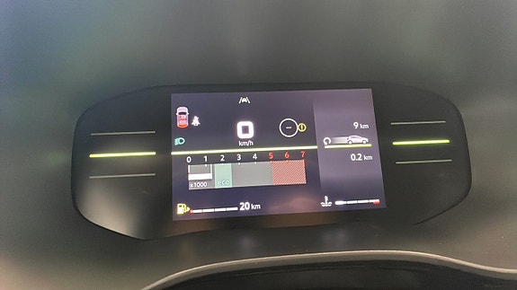 Dacia Sandero 13 of 22