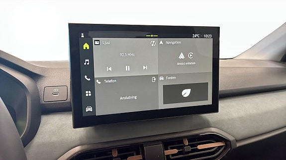 Dacia Sandero 16 of 22