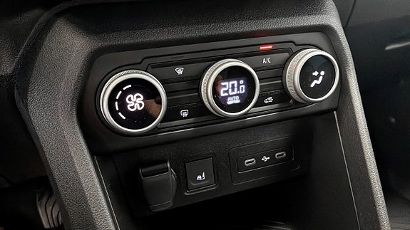 Dacia Sandero 18 of 22