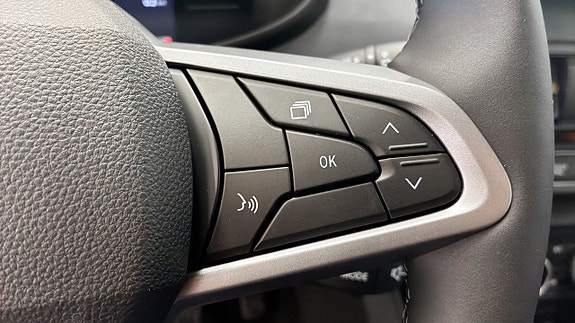Dacia Sandero 15 of 22