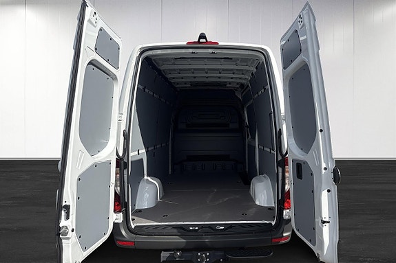 Mercedes-Benz Sprinter 317 11 of 11