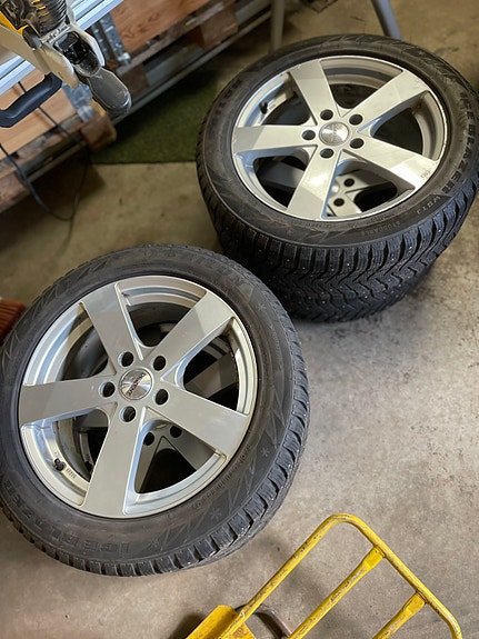 Opel Astra 9 of 9