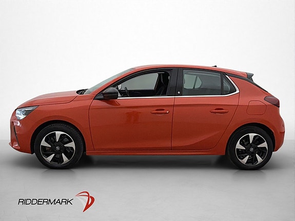 Opel Corsa-e 5 of 27