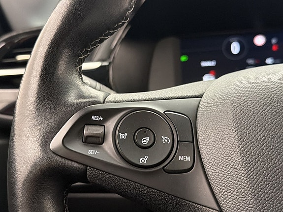 Opel Corsa-e 25 of 27