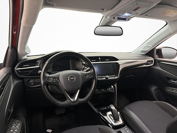 Opel Corsa-e 16 of 27