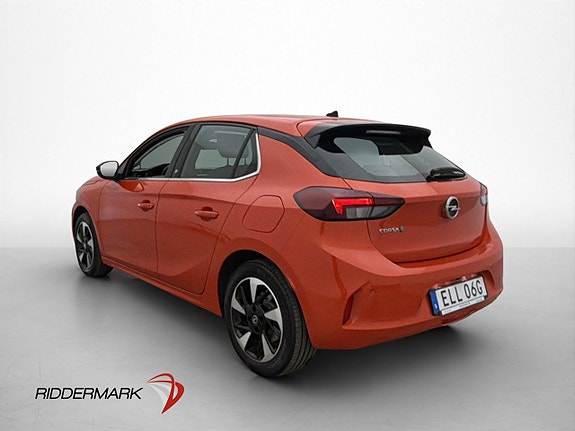 Opel Corsa-e 6 of 27