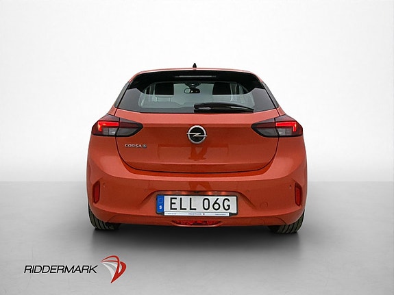 Opel Corsa-e 8 of 27