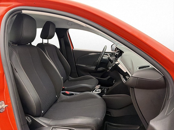 Opel Corsa-e 14 of 27
