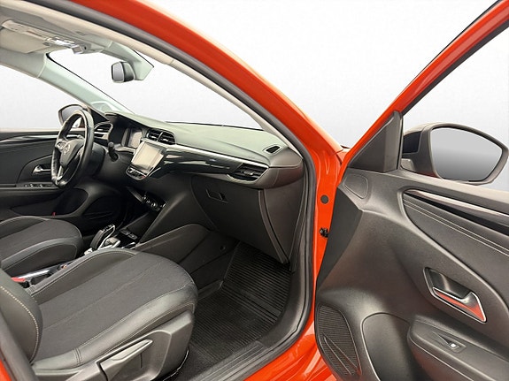 Opel Corsa-e 15 of 27