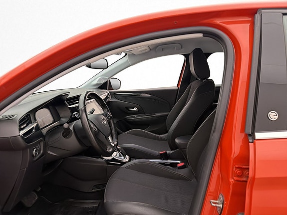 Opel Corsa-e 12 of 27