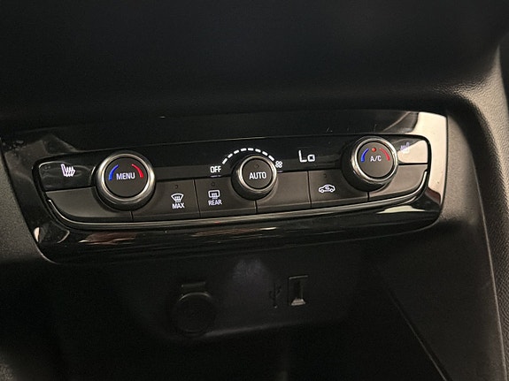 Opel Corsa-e 23 of 27