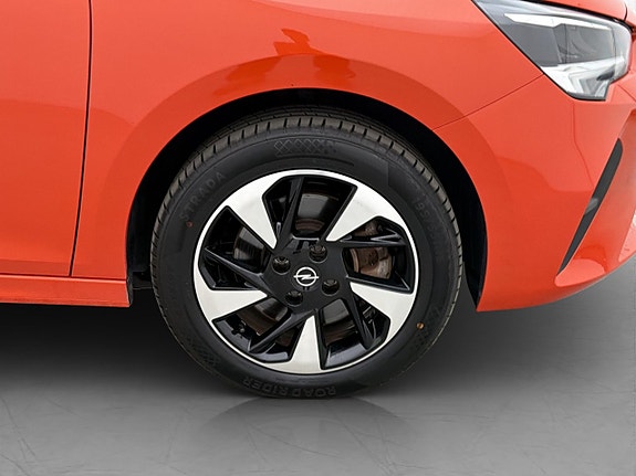 Opel Corsa-e 11 of 27