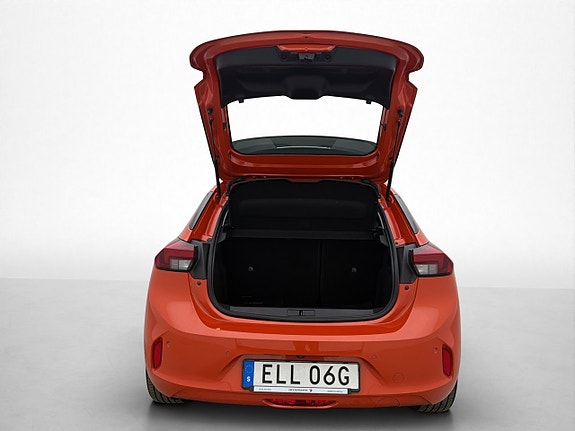 Opel Corsa-e 18 of 27