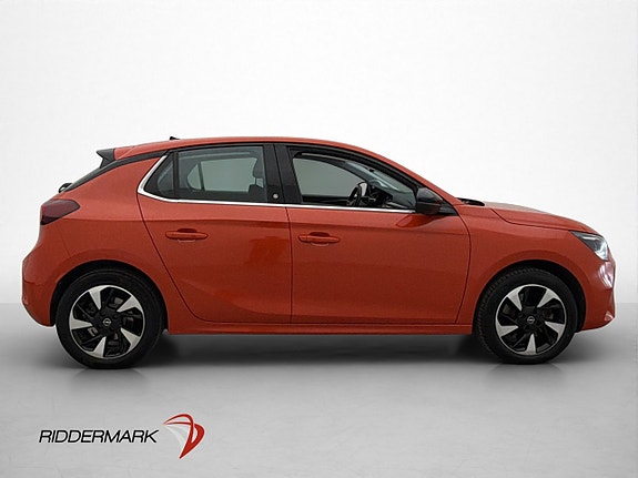 Opel Corsa-e 10 of 27