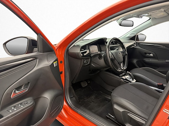 Opel Corsa-e 13 of 27