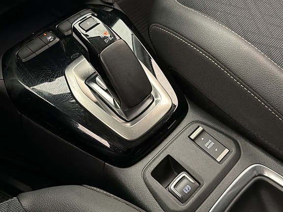 Opel Corsa-e 24 of 27
